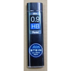 Pentel  C279 0.9mm HB自動鉛筆芯